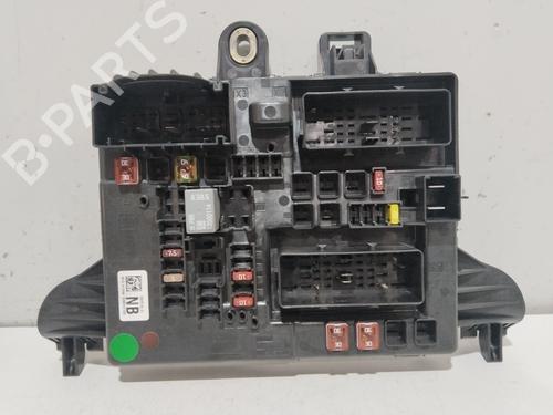 Used Fuse box Fuse box OPEL INSIGNIA A Sports Tourer (G09) 2.0 CDTI (35) (160 hp) 24127068 24127068