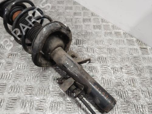 Left front shock absorber FORD FOCUS II (DA_, HCP, DP)  | BP27589709M16 