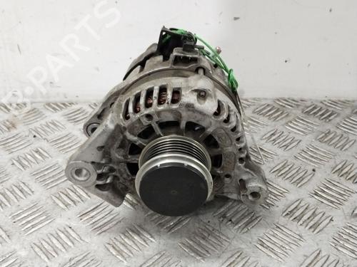 Used Alternator Alternator HYUNDAI KONA (OS, OSE, OSI) 1.0 T-GDi (120 hp) 39559757 39559757
