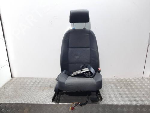 Used Right front seat Right front seat AUDI A6 C6 (4F2) 3.0 TDI quattro (225 hp) 6815711 6815711