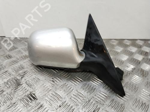 Right mirror AUDI A6 C5 (4B2) 2.5 TDI | BP18724459C27 