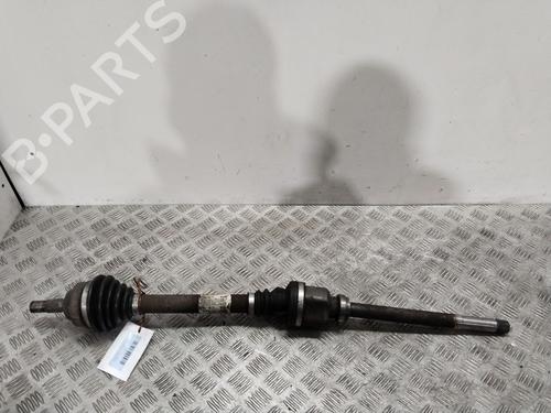 Used Right front driveshaft Right front driveshaft CITROËN C4 Picasso I MPV (UD_) 1.6 HDi (109 hp) 30704690 30704690