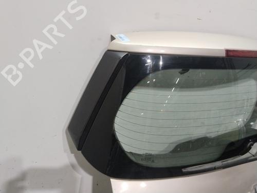 Tailgate RENAULT SCÉNIC II (JM0/1_) 1.6 16V (JM1R) | BP28511534C6 