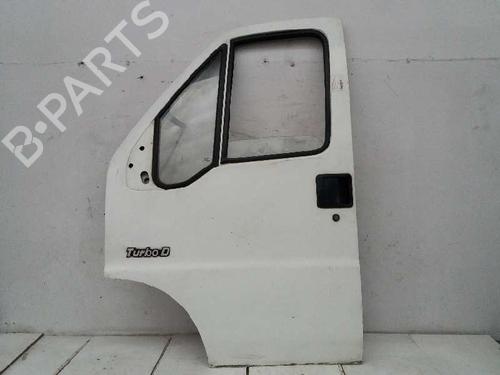 Left front door PEUGEOT BOXER Van (244)  | BP10366267C2 