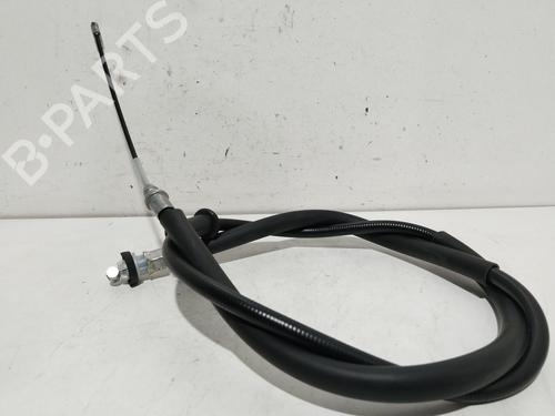 Handbrake cable FIAT PUNTO (188_) 1.3 JTD 16V | BP22977332C145 