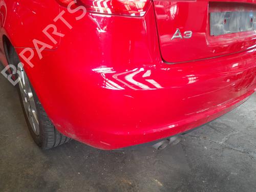 Used Rear bumper Rear bumper 36989961 36989961