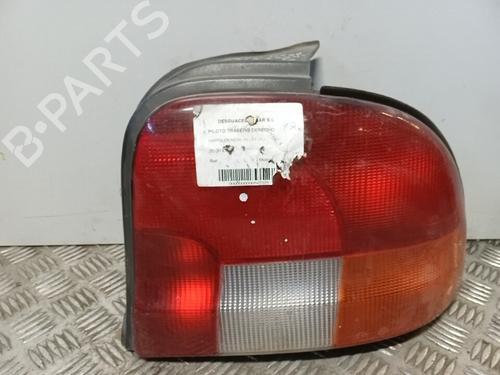 Used Right taillight CHRYSLER NEON II 1.6 (116 hp) 5207522