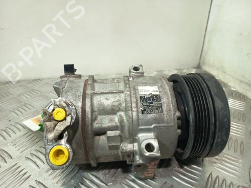 AC compressor OPEL CORSA E (X15) | BP32498570M34