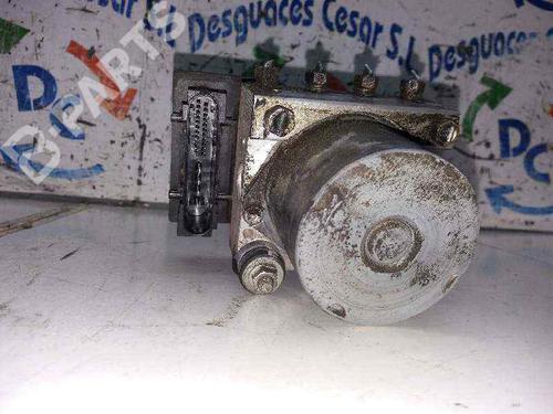Used ABS pump SUBARU LEGACY IV Estate (BP) [2003-2009]  5170498