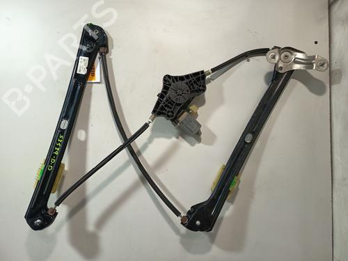 Used Front right window mechanism Front right window mechanism VW GOLF VII (5G1, BQ1, BE1, BE2) 1.6 TDI 4motion (110 hp) 34378125 34378125