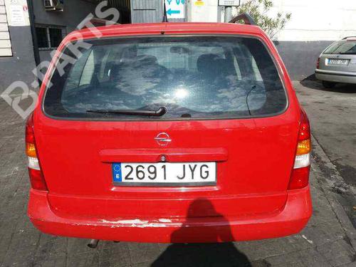 Left mirror OPEL ASTRA G Estate (T98)  | BP5179812C26 