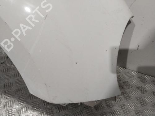 Right front fenders RENAULT KANGOO Express (FW0/1_) 1.5 dCi 90 (FW0G, FW05, FW08, FW11) | BP32018919C42