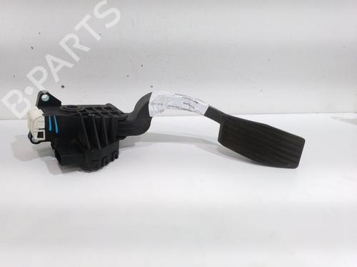 Used Pedal Pedal OPEL CORSA D (S07) [2006-2015] 10962952 10962952