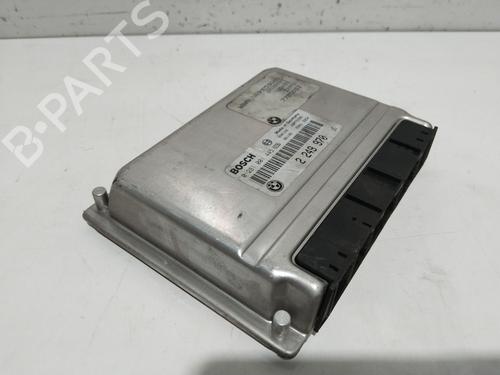 Engine control unit (ECU) BMW 3 (E46) 320 d | BP17019717M57 