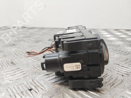 Climate control SKODA RAPID (NH3, NK3, NK6)  | BP18908971I5 