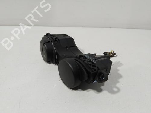 Climate control FORD TRANSIT CONNECT (P65_, P70_, P80_) 1.8 Di | BP28795312I5 