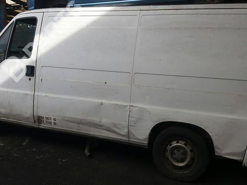 Right mirror FIAT DUCATO Van (230_)  | BP8519572C27 