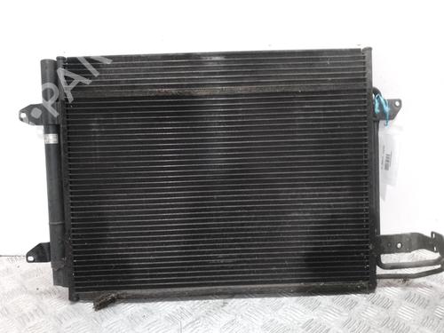 Used AC radiator AC radiator VW TOURAN (1T1, 1T2) [2003-2011] 10176210 10176210