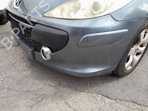 Used Front bumper Front bumper PEUGEOT 307 SW (3H) 1.6 HDI 110 (109 hp) 40260027 40260027