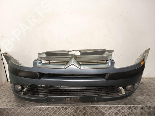 Used Front bumper Front bumper CITROËN C4 I (LC_) 1.6 HDi (109 hp) 33235569 33235569