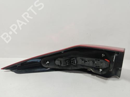 Left taillight RENAULT MEGANE II Estate (KM0/1_)  | BP29616240C34 