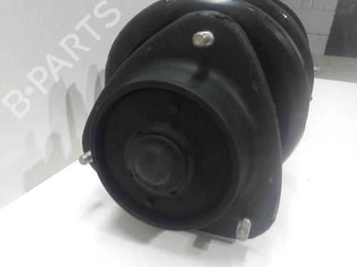 Left front shock absorber SUBARU LEGACY V Estate (BR)  | BP13480372M16