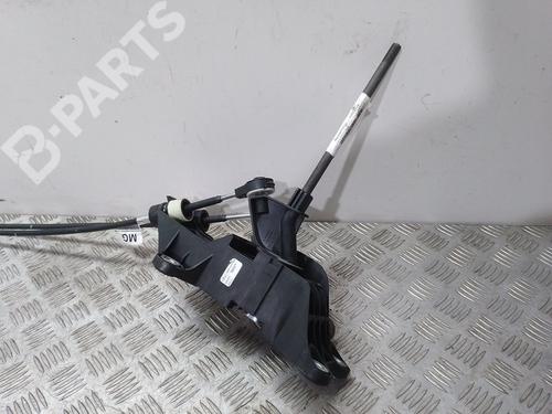 Gear lever FORD FIESTA VI (CB1, CCN)  | BP10520919M90 