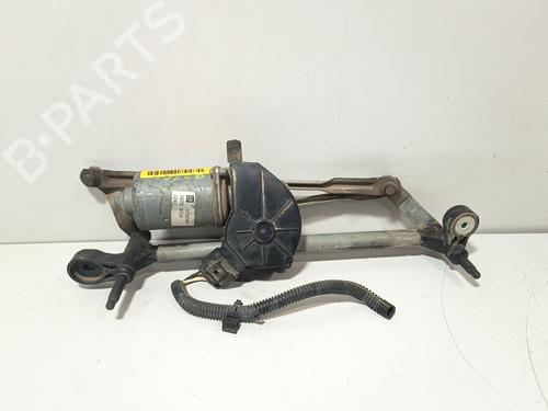 Used Front wiper motor Front wiper motor 38987605 38987605