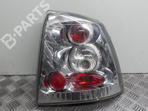 Højre baglygte OPEL ASTRA G Hatchback (T98) 1.6 16V (F08, F48) (101 hp) 9106544