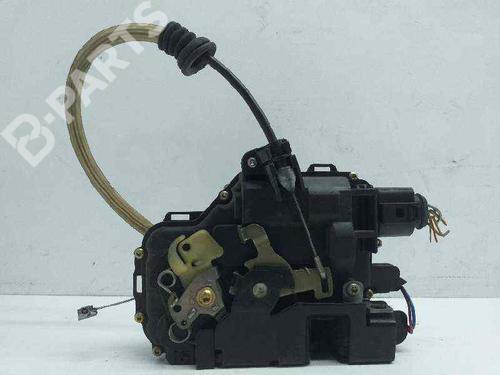 Front left lock SEAT TOLEDO II (1M2)  | BP5173562C98 