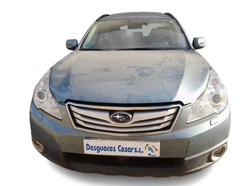 Used Parts SUBARU LEGACY V Estate (BR) 1437600