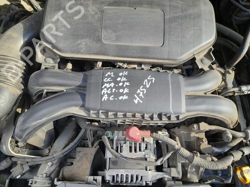 AC compressor SUBARU LEGACY V Estate (BR)  | BP13399818M34 