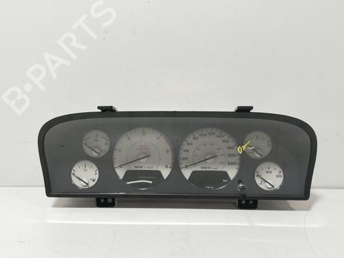 Quadrante Quadrante JEEP GRAND CHEROKEE II (WJ, WG) 2.7 CRD 4x4 (163 hp) 39623795 39623795