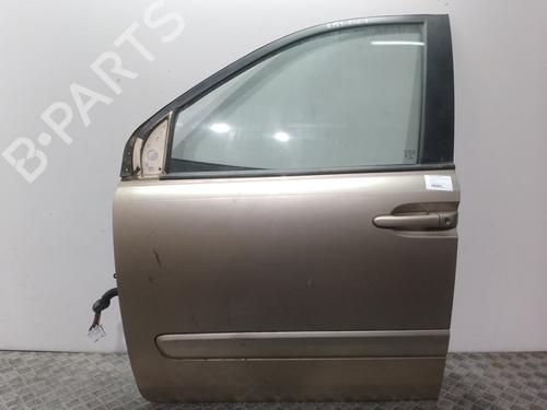Used Left front door Left front door KIA CARNIVAL / GRAND CARNIVAL III (VQ) 2.9 CRDi (185 hp) 10861276 10861276