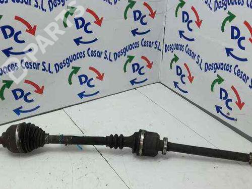 Used Right front driveshaft RENAULT ESPACE IV (JK0/1_) [2002-2025]  5188810