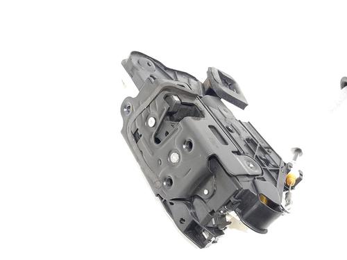 Used Front left lock RENAULT RAPID [1994-1998]  8298649