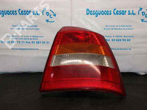 Używane Lampa tylna prawa OPEL ASTRA G Hatchback (T98) [1998-2009]  5164741