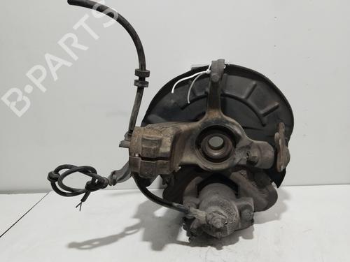 Right front steering knuckle SEAT IBIZA III (6L1) 1.4 TDI | BP21201713M26 