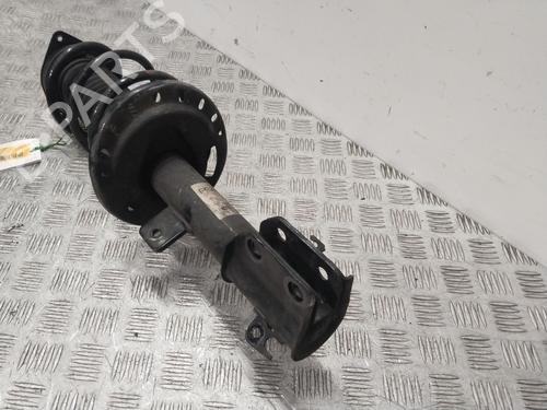 Left front shock absorber OPEL CORSA F (P2JO) 1.2 (68) | BP32220282M16 - Image 3