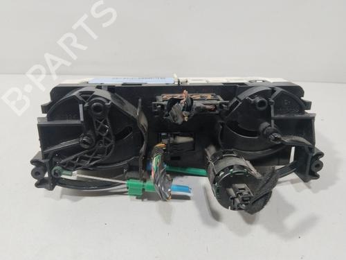 AC-Styringsenhed/Manøvreenhed SMART FORFOUR (454) 1.3 (454.031) | BP29432818I5 