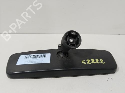 Rear mirror VW GOLF V (1K1) 2.0 TDI | BP28163276I6 