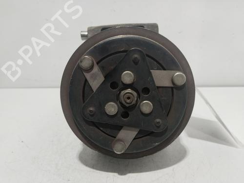 AC-Kompressor CITROËN C3 I (FC_, FN_) 1.4 HDi (68 hp) 24253397