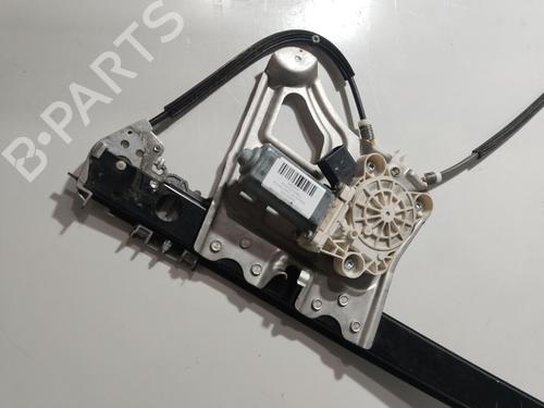Front left window mechanism MERCEDES-BENZ S-CLASS (W220)  | BP25492022C22 
