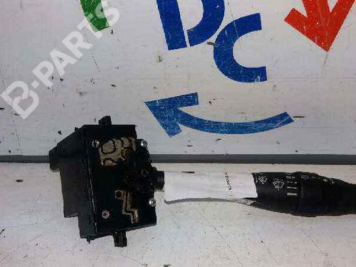Used Headlight switch NISSAN ALMERA II Hatchback (N16) 1.5 dCi (82 hp) 5161573