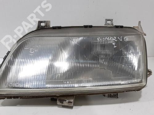 Venstre forlygte SEAT ALHAMBRA (7V8, 7V9) [1996-2010]  9110827