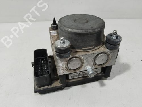 ABS pump FIAT FIORINO Box Body/MPV (225_) 1.3 D Multijet (225BXD1A, 225BXB1A, 225BXB11) | BP30154065M43 