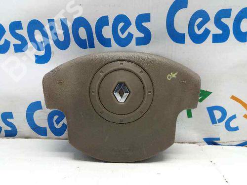 Førerens kollisjonspute RENAULT SCÉNIC II (JM0/1_) [2003-2010]  5171800