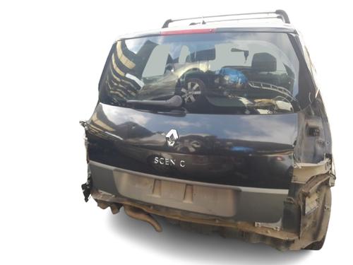 Engine control unit (ECU) RENAULT SCÉNIC II (JM0/1_) 1.6 (JM0C, JM0J, JM1B) | BP32001005M57 