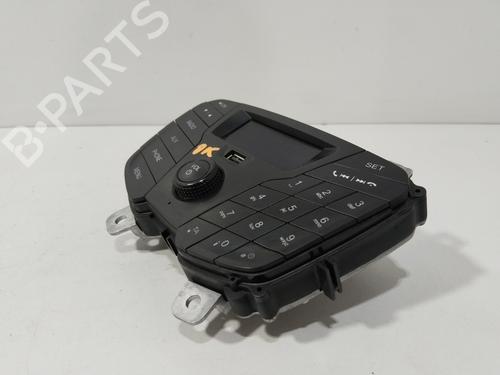 Bilradio FORD TRANSIT CONNECT MPV  | BP28214760E6 