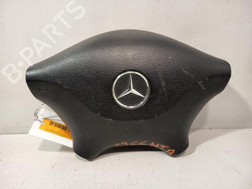 Used Driver airbag Driver airbag MERCEDES-BENZ SPRINTER 3,5-t Bus (B906) 316 CDI (906.731, 906.733, 906.735) (163 hp) 36039967 36039967